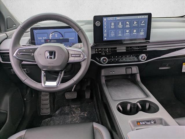 new 2025 Honda Prologue car, priced at $52,915