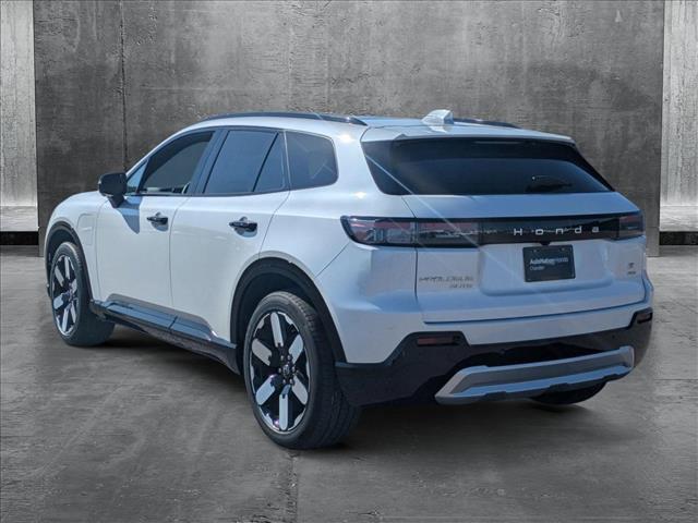 new 2025 Honda Prologue car, priced at $55,561