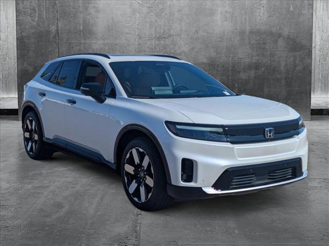 new 2025 Honda Prologue car, priced at $55,561