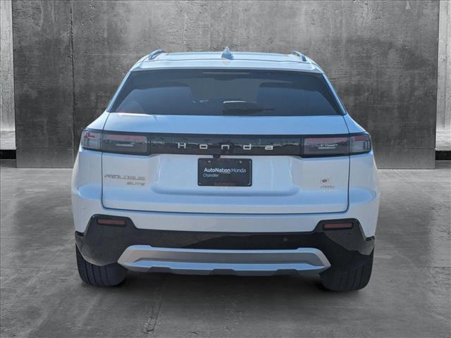 new 2025 Honda Prologue car, priced at $55,561
