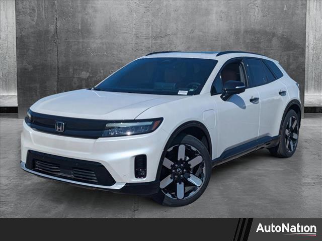 new 2025 Honda Prologue car, priced at $55,561
