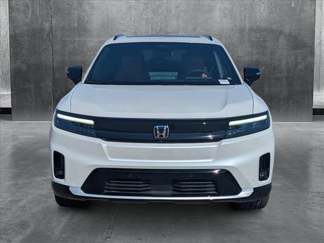 new 2025 Honda Prologue car, priced at $55,561