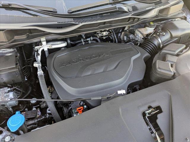 new 2025 Honda Odyssey car, priced at $42,723