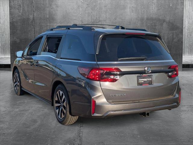 new 2025 Honda Odyssey car, priced at $42,723