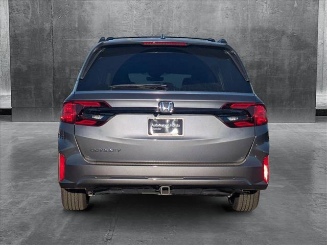 new 2025 Honda Odyssey car, priced at $42,723