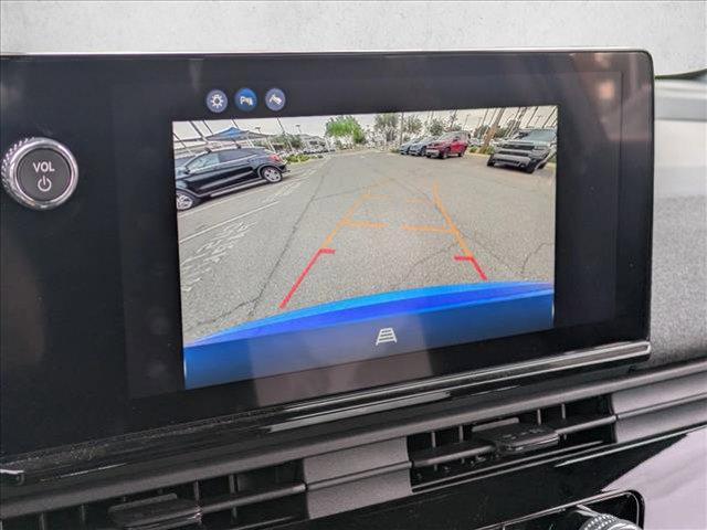 new 2025 Honda Prologue car, priced at $50,433