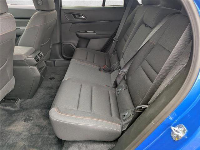 new 2025 Honda Prologue car, priced at $50,433