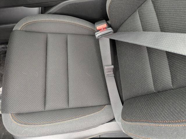 new 2025 Honda Prologue car, priced at $50,433