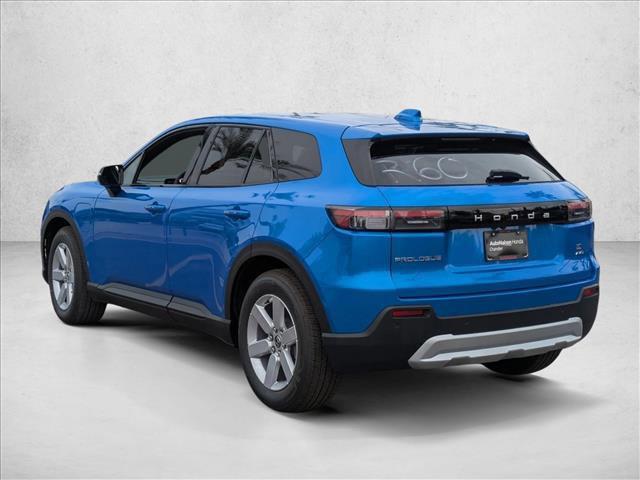 new 2025 Honda Prologue car, priced at $50,433