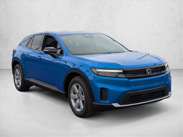 new 2025 Honda Prologue car, priced at $50,433