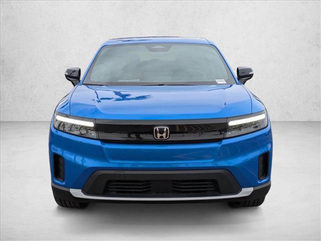 new 2025 Honda Prologue car, priced at $50,433