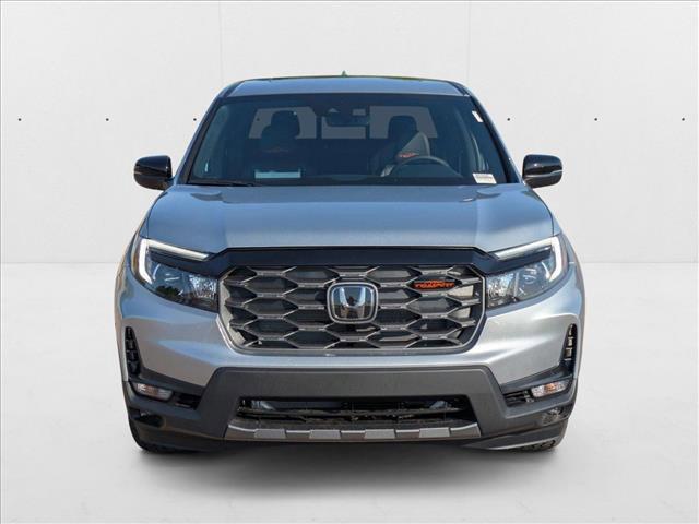 new 2025 Honda Ridgeline car, priced at $45,905