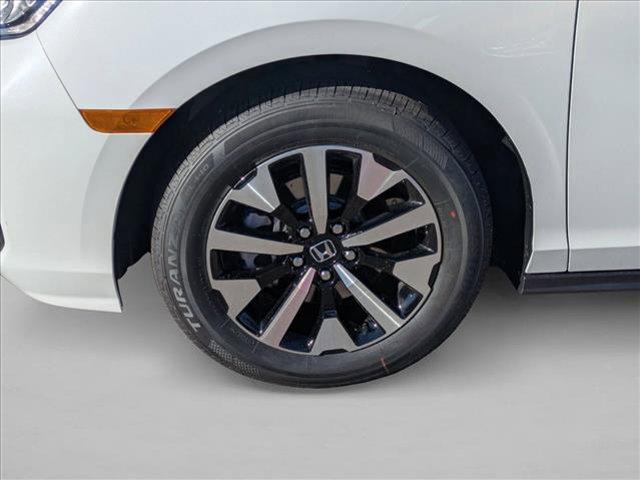 new 2026 Honda Odyssey car, priced at $43,237