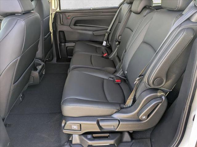 new 2026 Honda Odyssey car, priced at $43,237