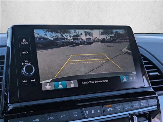 new 2026 Honda Odyssey car, priced at $43,237