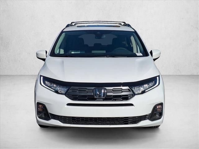 new 2026 Honda Odyssey car, priced at $43,237