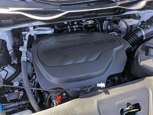 new 2026 Honda Odyssey car, priced at $43,237