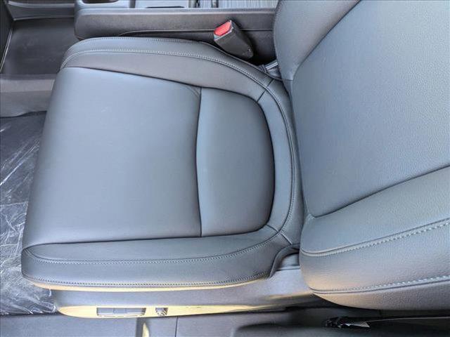 new 2026 Honda Odyssey car, priced at $43,237