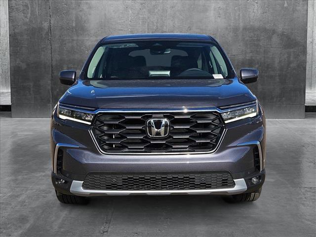 new 2025 Honda Pilot car, priced at $42,606