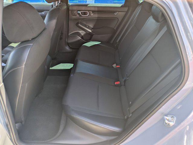 used 2022 Honda Civic car, priced at $23,998
