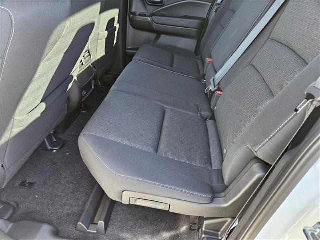 new 2025 Honda Ridgeline car, priced at $42,298