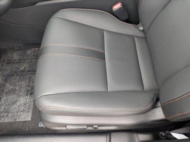 new 2025 Honda Passport car, priced at $49,250