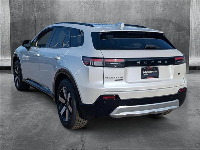 new 2025 Honda Prologue car, priced at $50,073