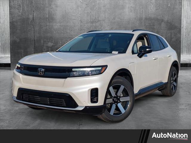 new 2025 Honda Prologue car, priced at $50,073