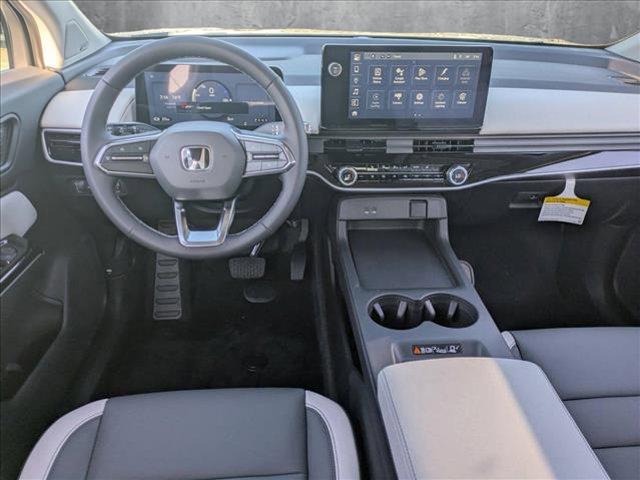 new 2025 Honda Prologue car, priced at $50,073