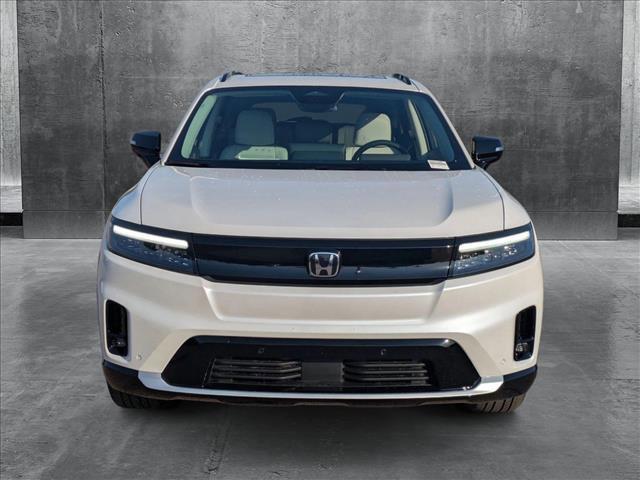 new 2025 Honda Prologue car, priced at $50,073
