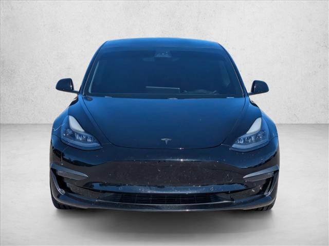 used 2021 Tesla Model 3 car, priced at $26,999