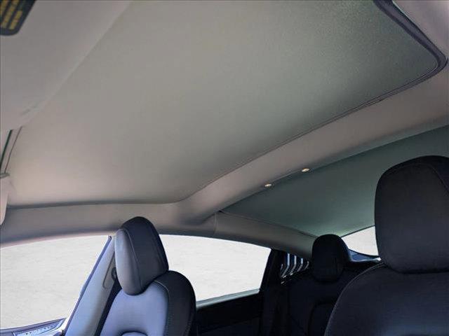 used 2021 Tesla Model 3 car, priced at $26,999