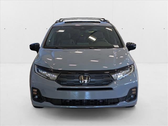 new 2026 Honda Odyssey car, priced at $44,953
