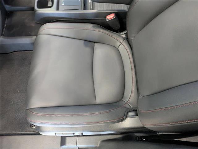 new 2026 Honda Odyssey car, priced at $44,953
