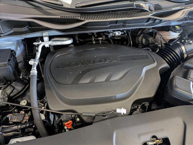 new 2026 Honda Odyssey car, priced at $44,953