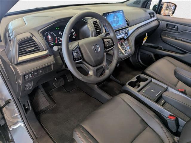 new 2026 Honda Odyssey car, priced at $44,953