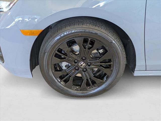 new 2026 Honda Odyssey car, priced at $44,953