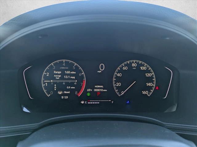 new 2026 Honda Civic car, priced at $27,949