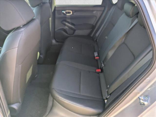 new 2026 Honda Civic car, priced at $27,949