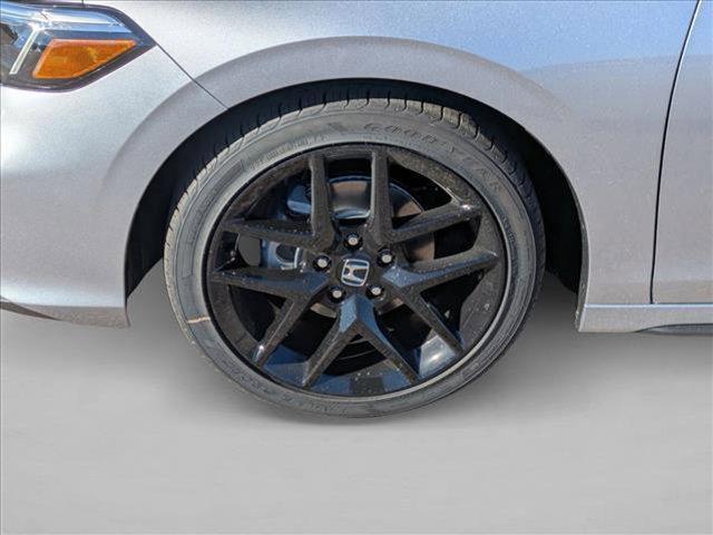 new 2026 Honda Civic car, priced at $27,949