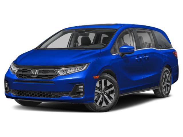 new 2026 Honda Odyssey car, priced at $44,290