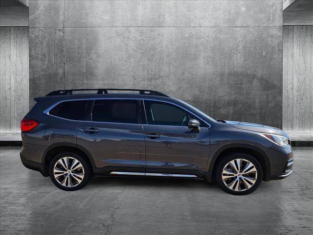 used 2020 Subaru Ascent car, priced at $20,997