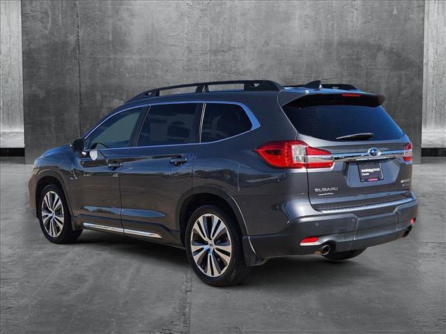 used 2020 Subaru Ascent car, priced at $20,997