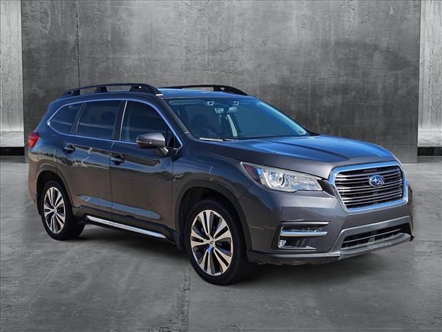 used 2020 Subaru Ascent car, priced at $20,997