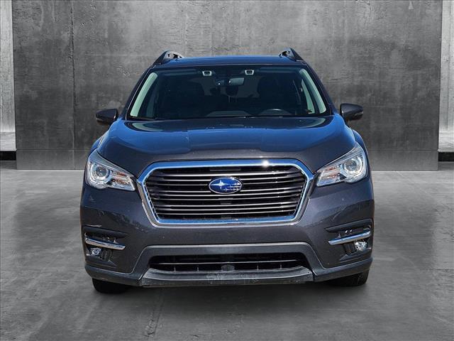 used 2020 Subaru Ascent car, priced at $20,997