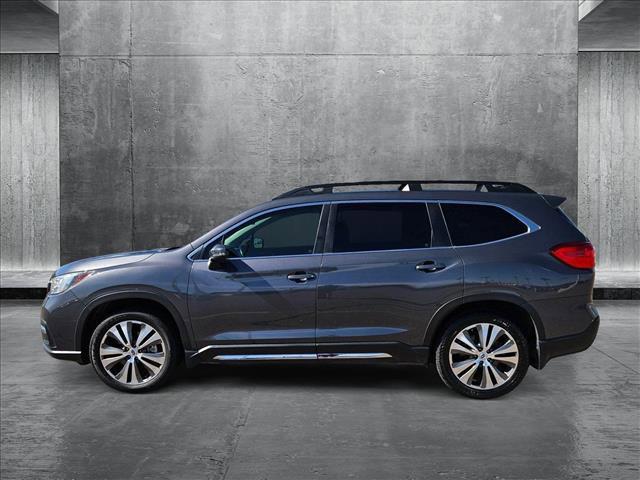 used 2020 Subaru Ascent car, priced at $20,997