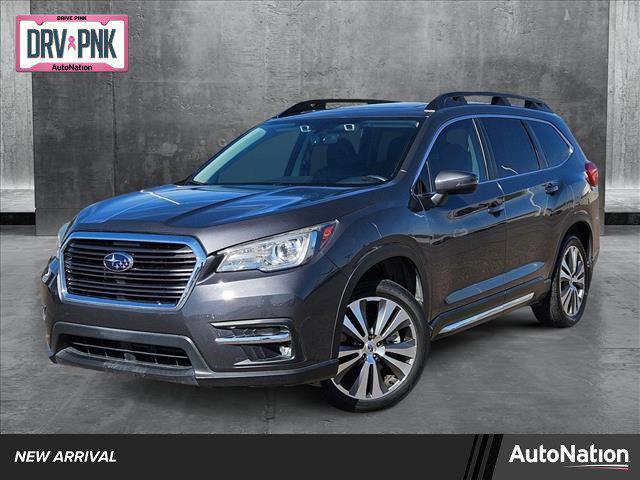 used 2020 Subaru Ascent car, priced at $20,997