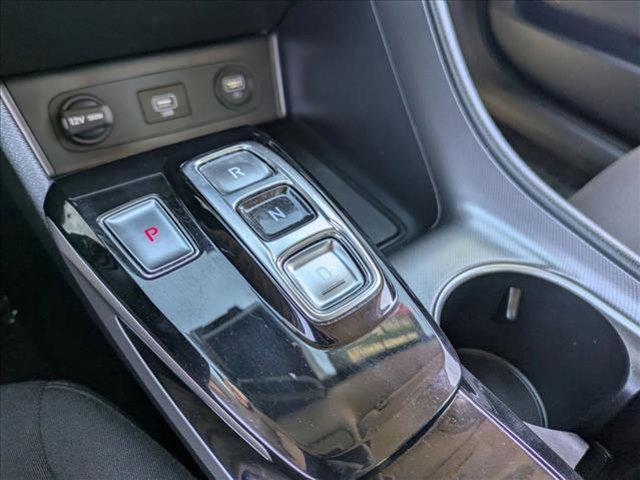 used 2023 Hyundai Sonata car, priced at $17,295