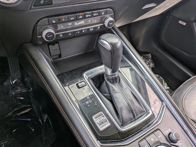 used 2021 Mazda CX-5 car, priced at $22,997