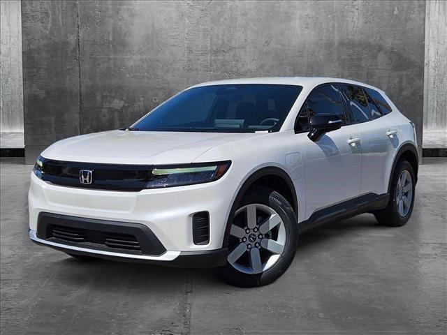 new 2025 Honda Prologue car, priced at $52,305